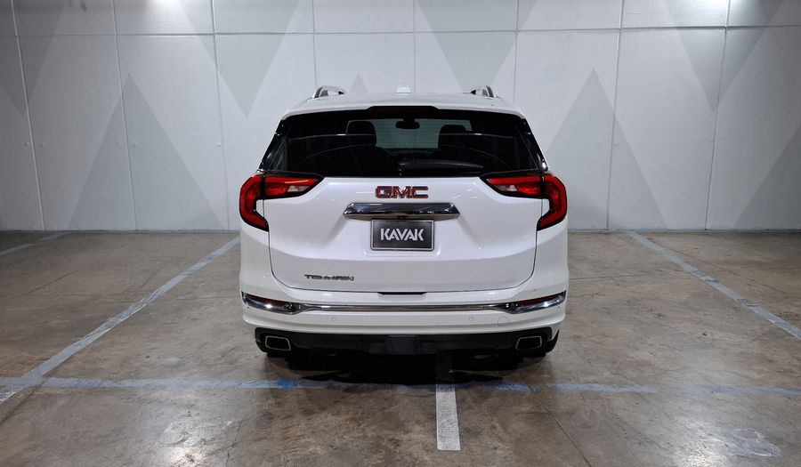 Gmc Terrain 2.0 DENALI D AUTO Suv 2021