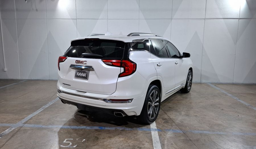 Gmc Terrain 2.0 DENALI D AUTO Suv 2021