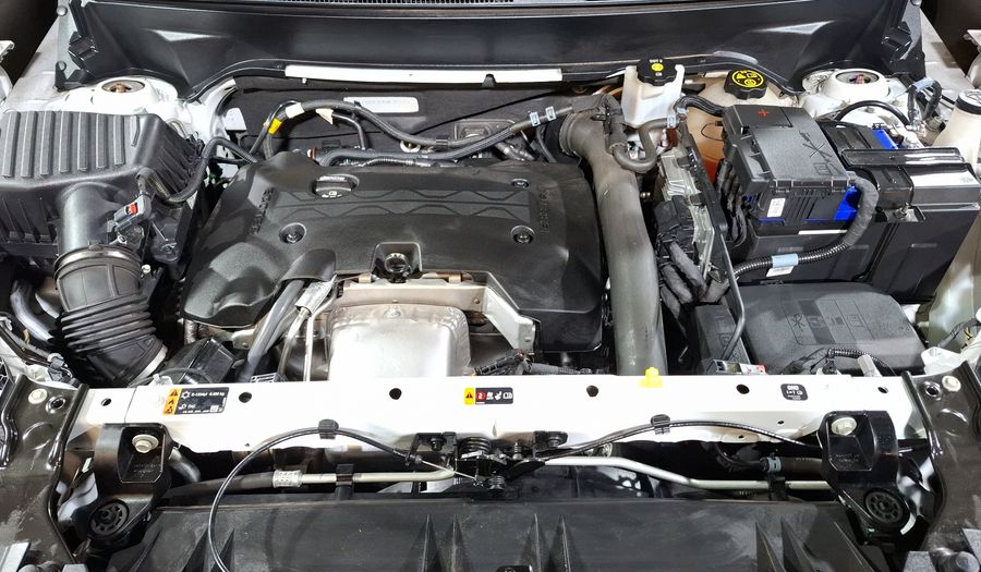 Gmc Terrain 2.0 DENALI D AUTO Suv 2021