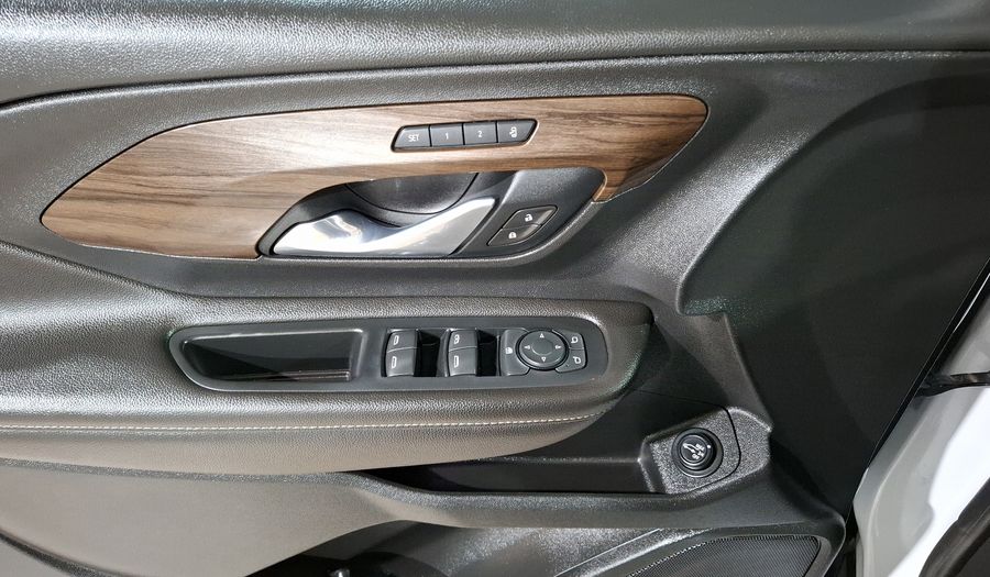 Gmc Terrain 2.0 DENALI D AUTO Suv 2021