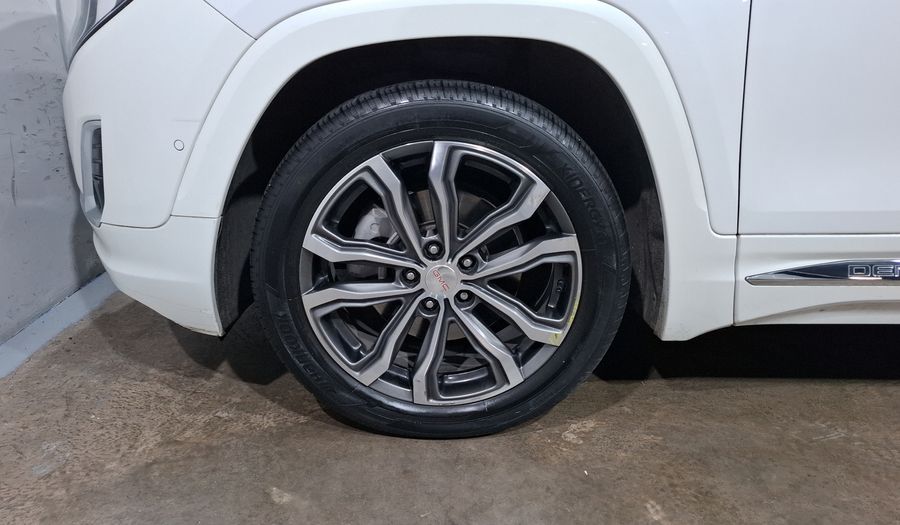 Gmc Terrain 2.0 DENALI D AUTO Suv 2021