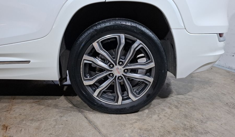 Gmc Terrain 2.0 DENALI D AUTO Suv 2021