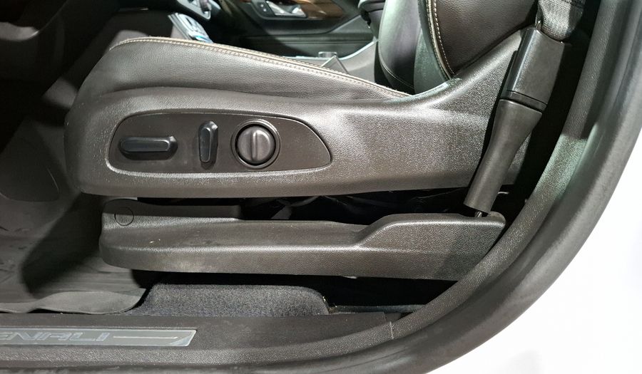 Gmc Terrain 2.0 DENALI D AUTO Suv 2021