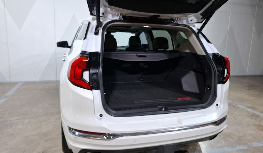 Gmc Terrain 2.0 DENALI D AUTO Suv 2021