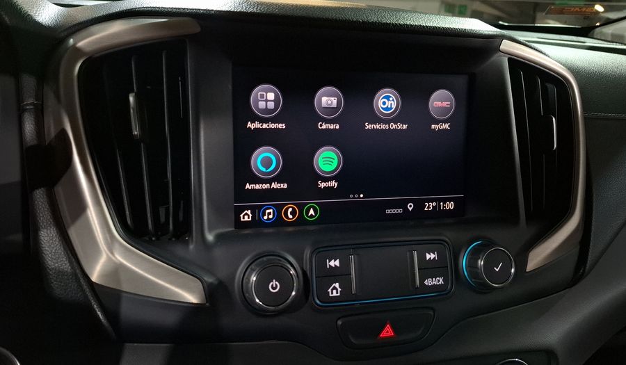 Gmc Terrain 2.0 DENALI D AUTO Suv 2021