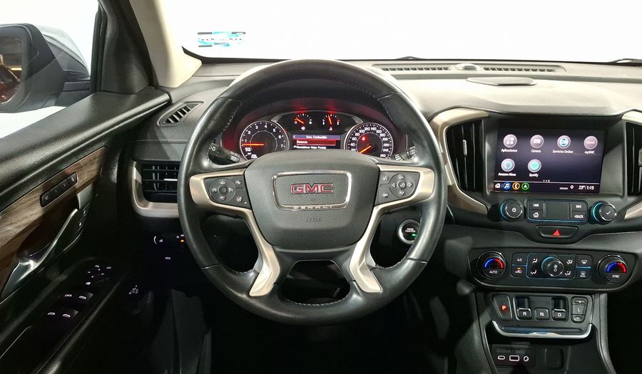 Gmc Terrain 2.0 DENALI D AUTO Suv 2021