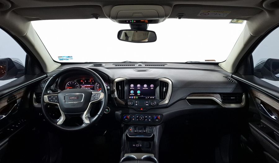 Gmc Terrain 2.0 DENALI D AUTO Suv 2021