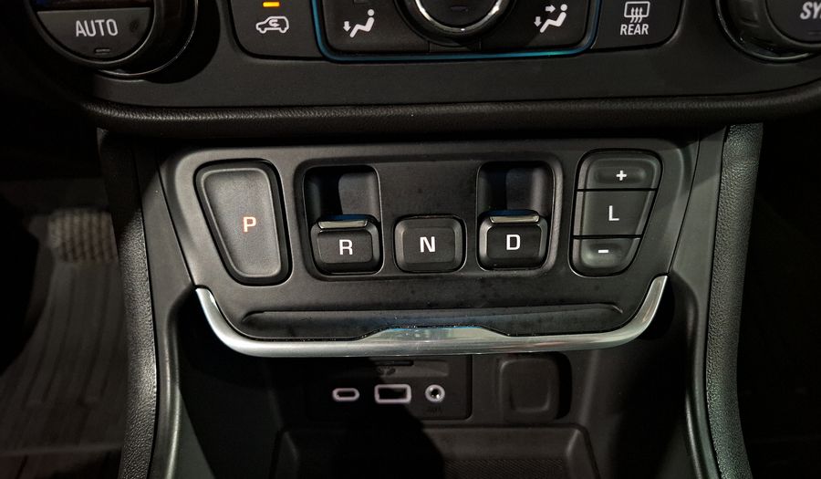 Gmc Terrain 2.0 DENALI D AUTO Suv 2021