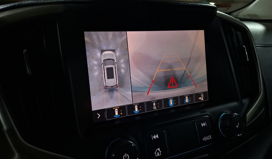 Gmc Terrain 2.0 DENALI D AUTO Suv 2021