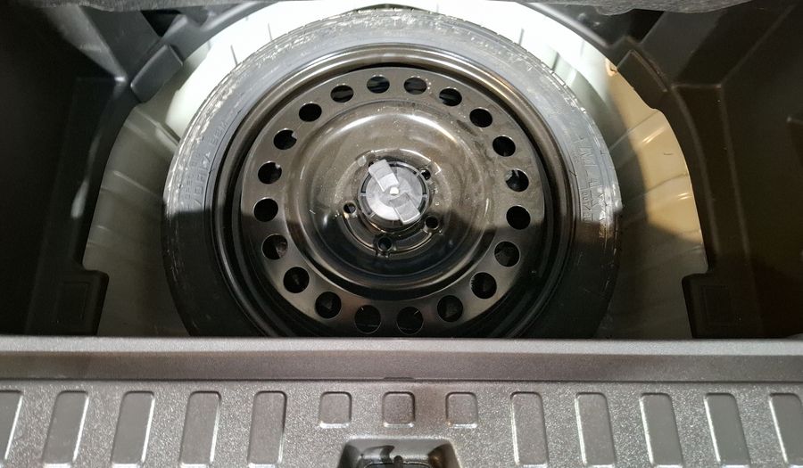 Gmc Terrain 2.0 DENALI D AUTO Suv 2021