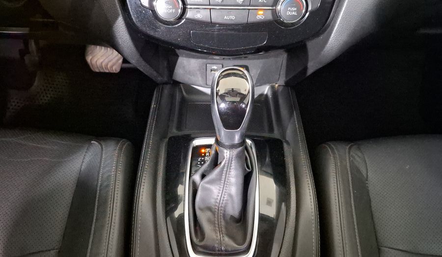 Nissan X-trail 2.5 EXCLUSIVE 3 ROW AUTO 4WD Suv 2018