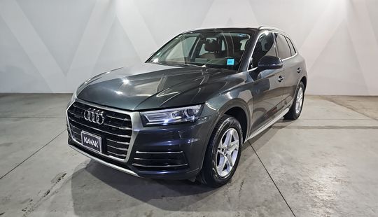 Audi • Q5
