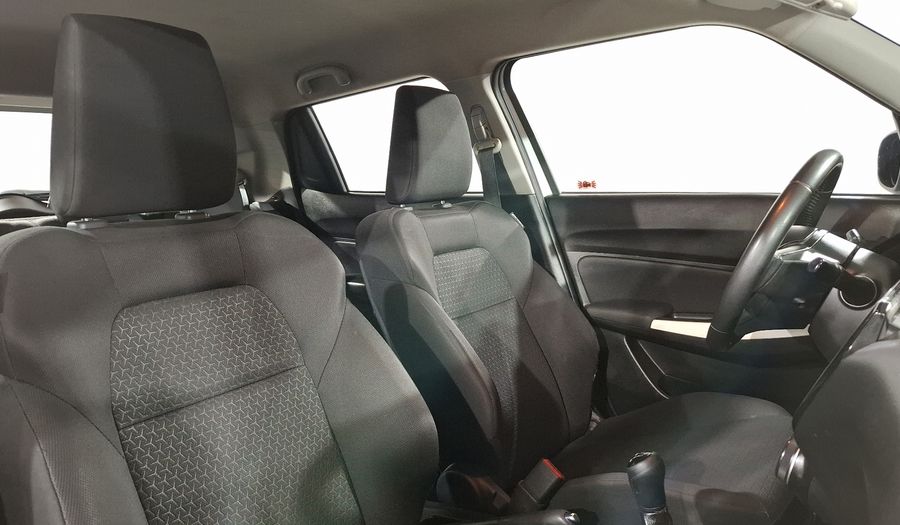 Suzuki Swift 1.2 GLX Hatchback 2019