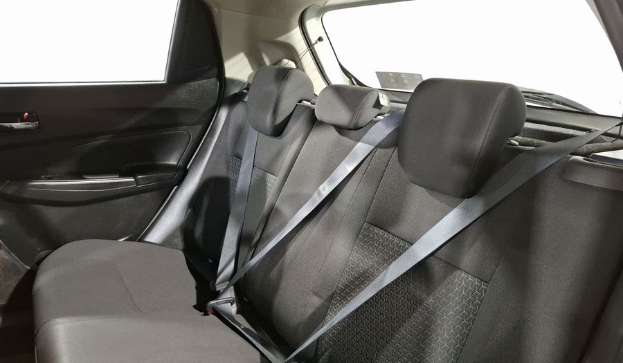 Suzuki Swift 1.2 GLX Hatchback 2019