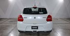 Suzuki Swift 1.2 GLX Hatchback 2019