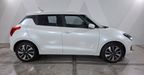 Suzuki Swift 1.2 GLX Hatchback 2019