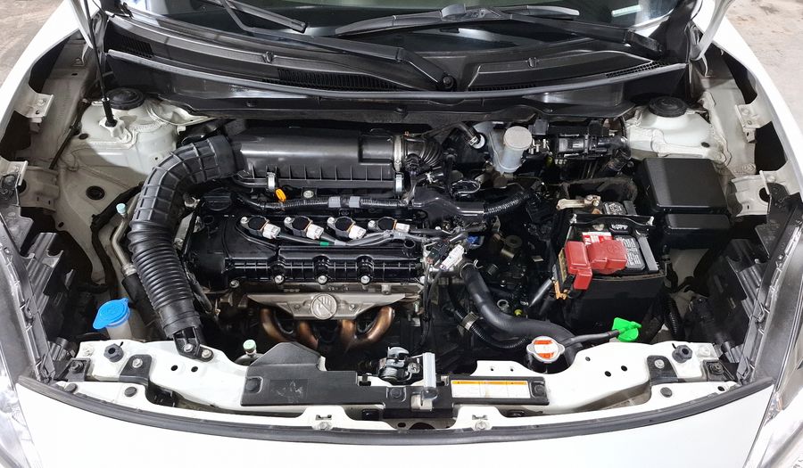 Suzuki Swift 1.2 GLX Hatchback 2019