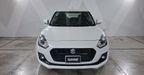 Suzuki Swift 1.2 GLX Hatchback 2019