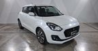 Suzuki Swift 1.2 GLX Hatchback 2019