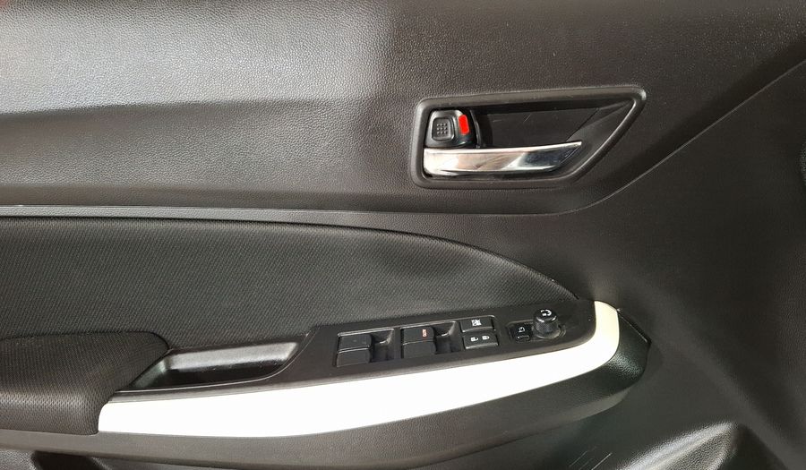 Suzuki Swift 1.2 GLX Hatchback 2019
