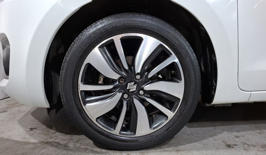 Suzuki Swift 1.2 GLX Hatchback 2019