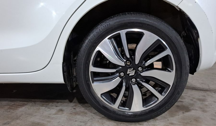 Suzuki Swift 1.2 GLX Hatchback 2019