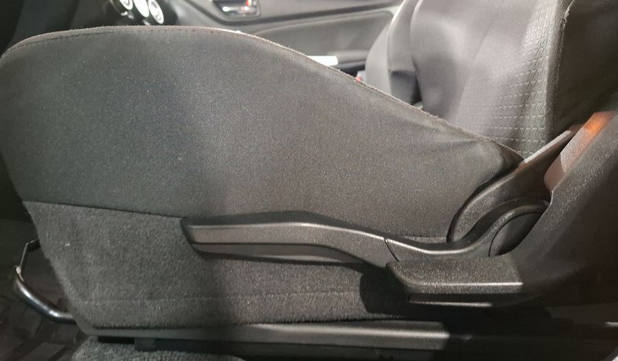 Suzuki Swift 1.2 GLX Hatchback 2019