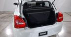 Suzuki Swift 1.2 GLX Hatchback 2019