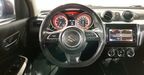 Suzuki Swift 1.2 GLX Hatchback 2019