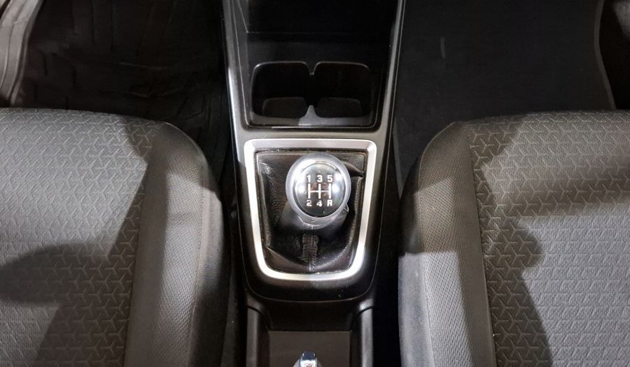 Suzuki Swift 1.2 GLX Hatchback 2019