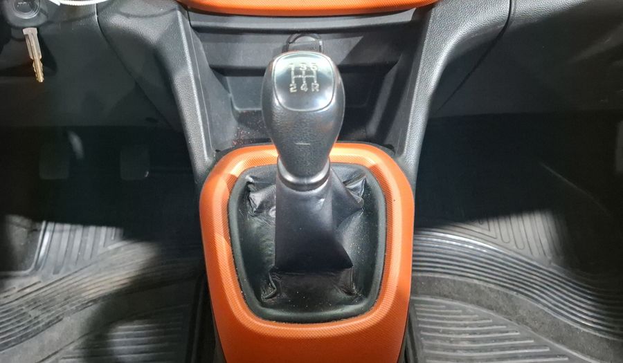 Hyundai Grand I10 1.2 GL MID MT Hatchback 2016