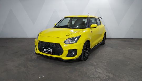 Suzuki • Swift