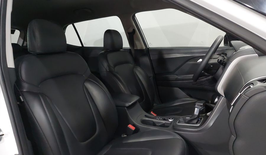Hyundai Creta 1.5 GLS PREMIUM IVT Suv 2024