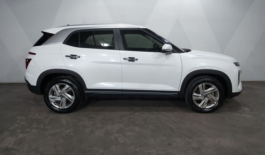 Hyundai Creta 1.5 GLS PREMIUM IVT Suv 2024
