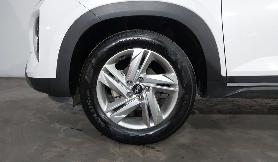 Hyundai Creta 1.5 GLS PREMIUM IVT Suv 2024