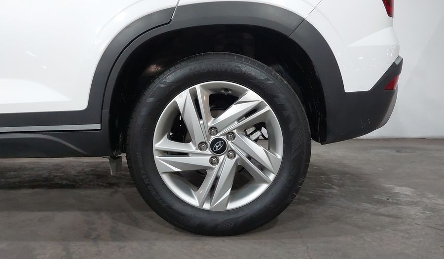 Hyundai Creta 1.5 GLS PREMIUM IVT Suv 2024