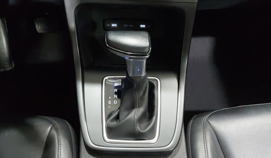 Hyundai Creta 1.5 GLS PREMIUM IVT Suv 2024