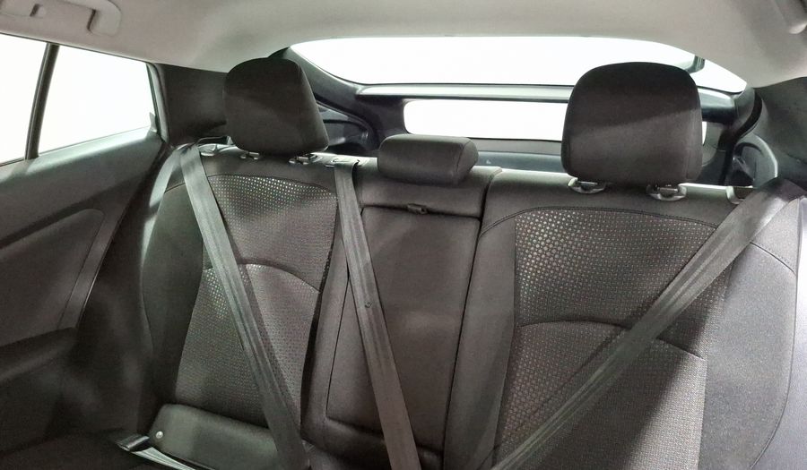 Toyota Prius 1.8 HYBRID BASE Hatchback 2019