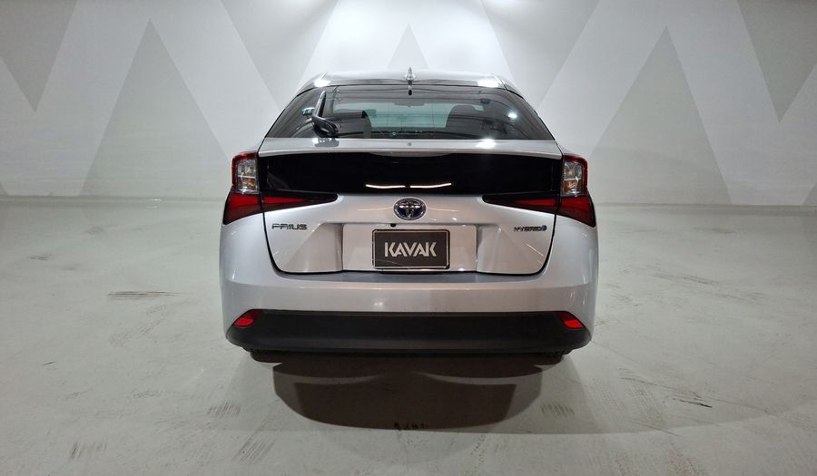 Toyota Prius 1.8 HYBRID BASE Hatchback 2019