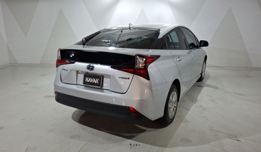 Toyota Prius 1.8 HYBRID BASE Hatchback 2019