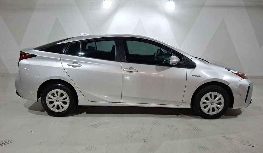 Toyota Prius 1.8 HYBRID BASE Hatchback 2019