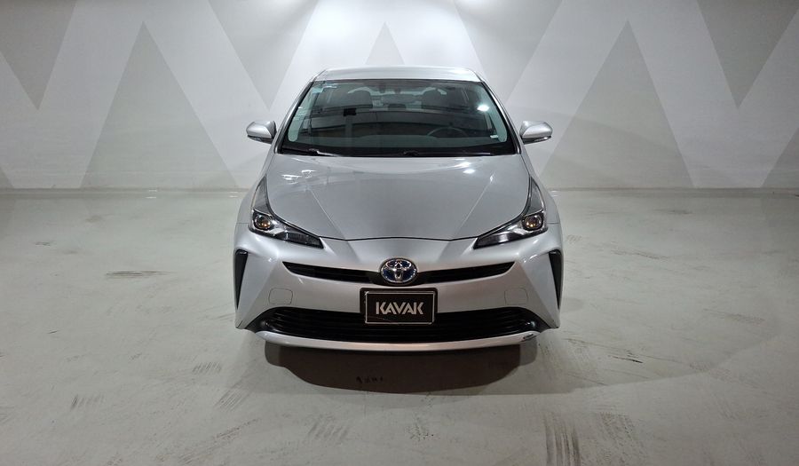 Toyota Prius 1.8 HYBRID BASE Hatchback 2019