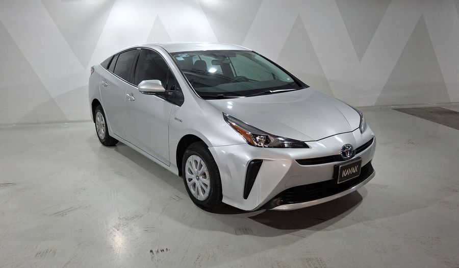 Toyota Prius 1.8 HYBRID BASE Hatchback 2019