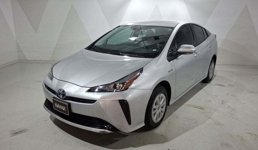Toyota Prius 1.8 HYBRID BASE Hatchback 2019