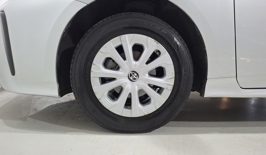 Toyota Prius 1.8 HYBRID BASE Hatchback 2019