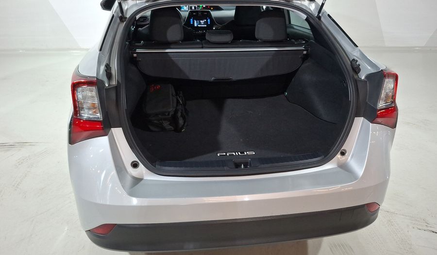 Toyota Prius 1.8 HYBRID BASE Hatchback 2019