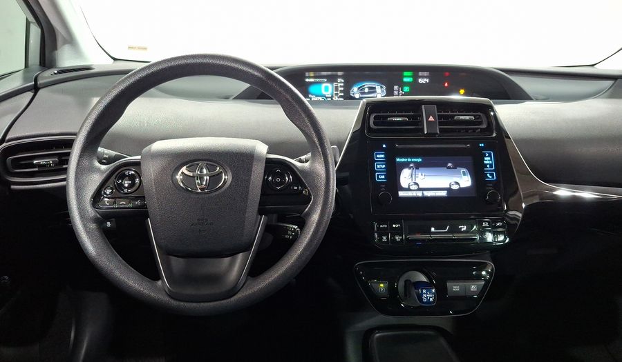 Toyota Prius 1.8 HYBRID BASE Hatchback 2019