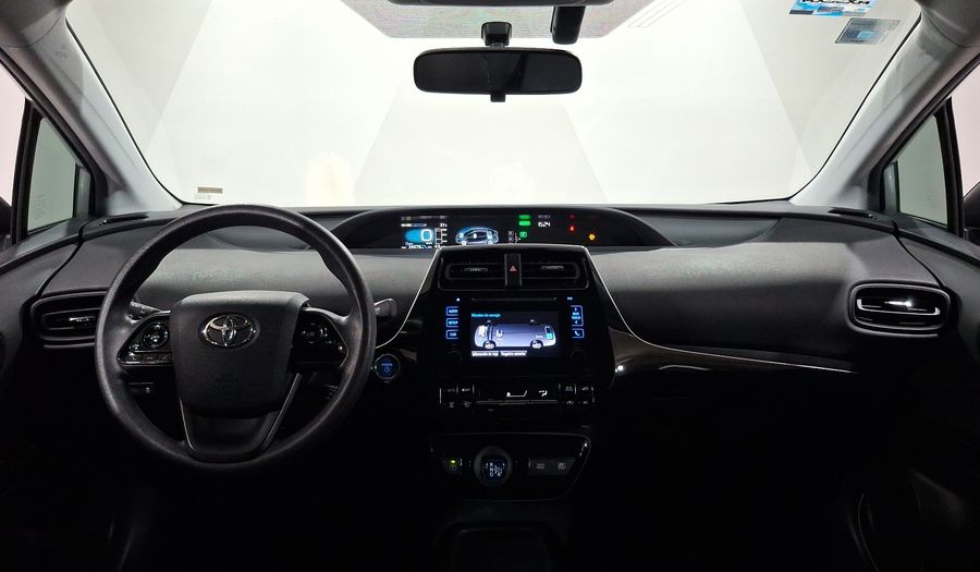 Toyota Prius 1.8 HYBRID BASE Hatchback 2019