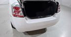 Nissan Sentra 2.0 CUSTOM CVT Sedan 2012