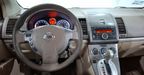 Nissan Sentra 2.0 CUSTOM CVT Sedan 2012